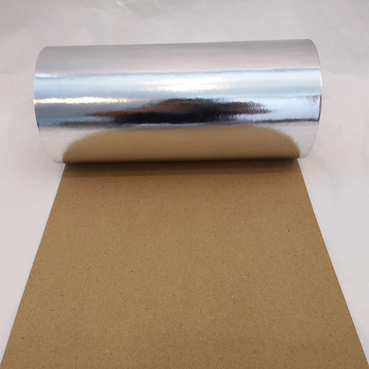 Aluminum Foil Kraft