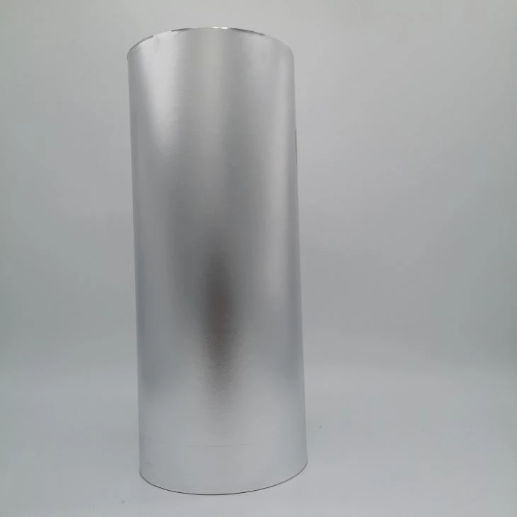 Laminated Foil Paper