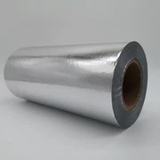 Nonwoven with PE Film Laminate