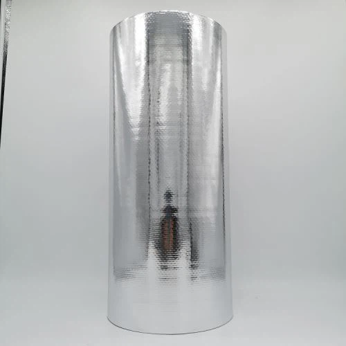 Reflective Aluminum Foil Film