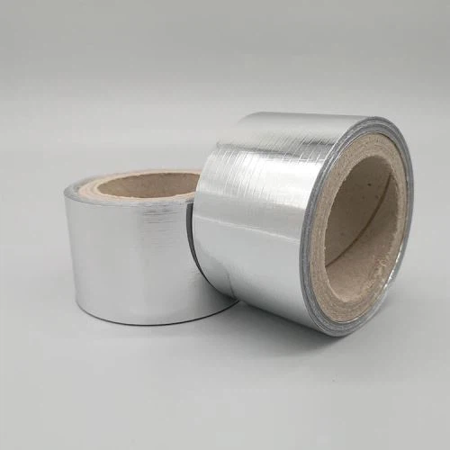 Woven Fabric Cloth Insulation Material
