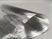 Woven Foil Double Sided Aluminium