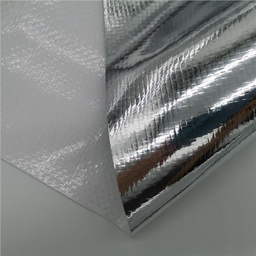 Export Vacuum Packing