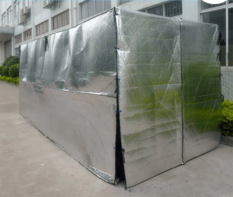 Thermal Container Liners