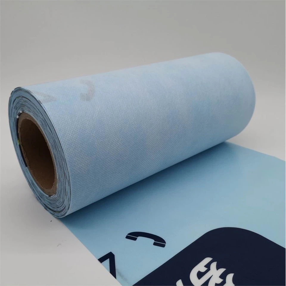 Non-woven Fabric Composite OPP Film
