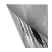 Vacuum Packing Of Aluminum Coated Fabric