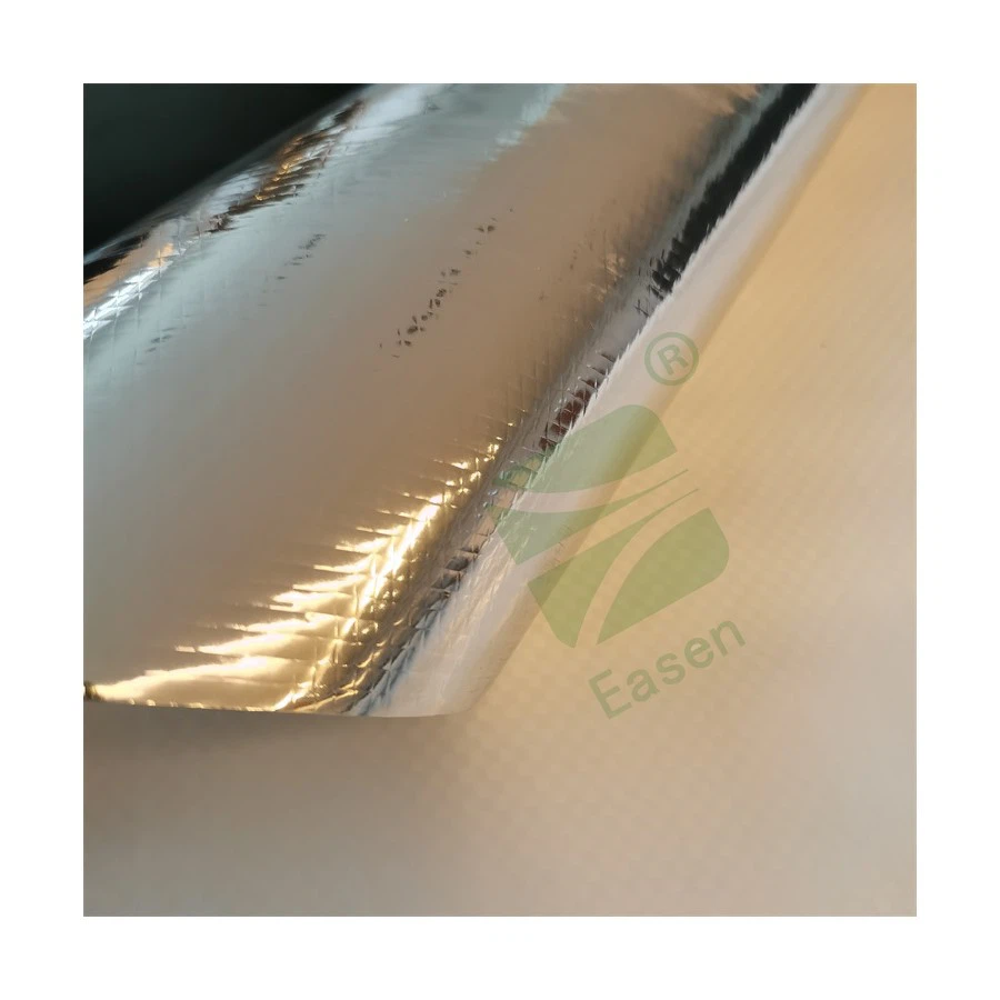 YS003 Aluminum Woven Fabric 1 YS003 Aluminum Woven Fabric 1